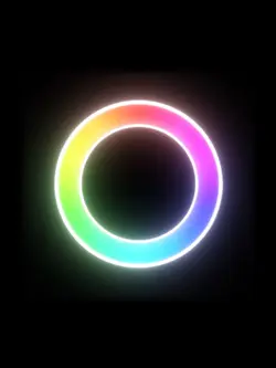 Colour wheel trendπ«