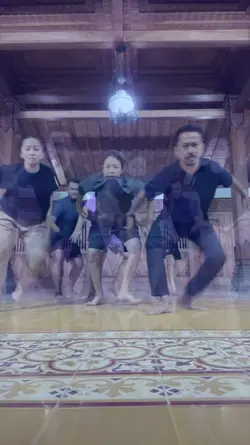 bantengan