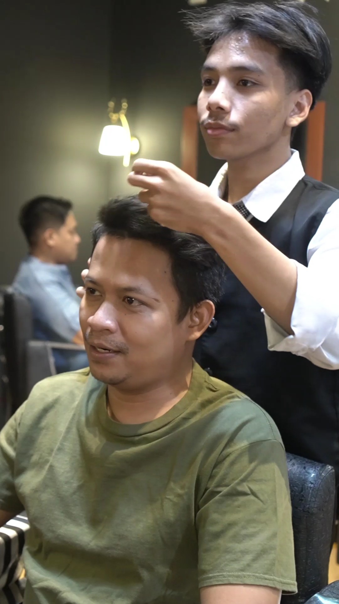 Barbershop
