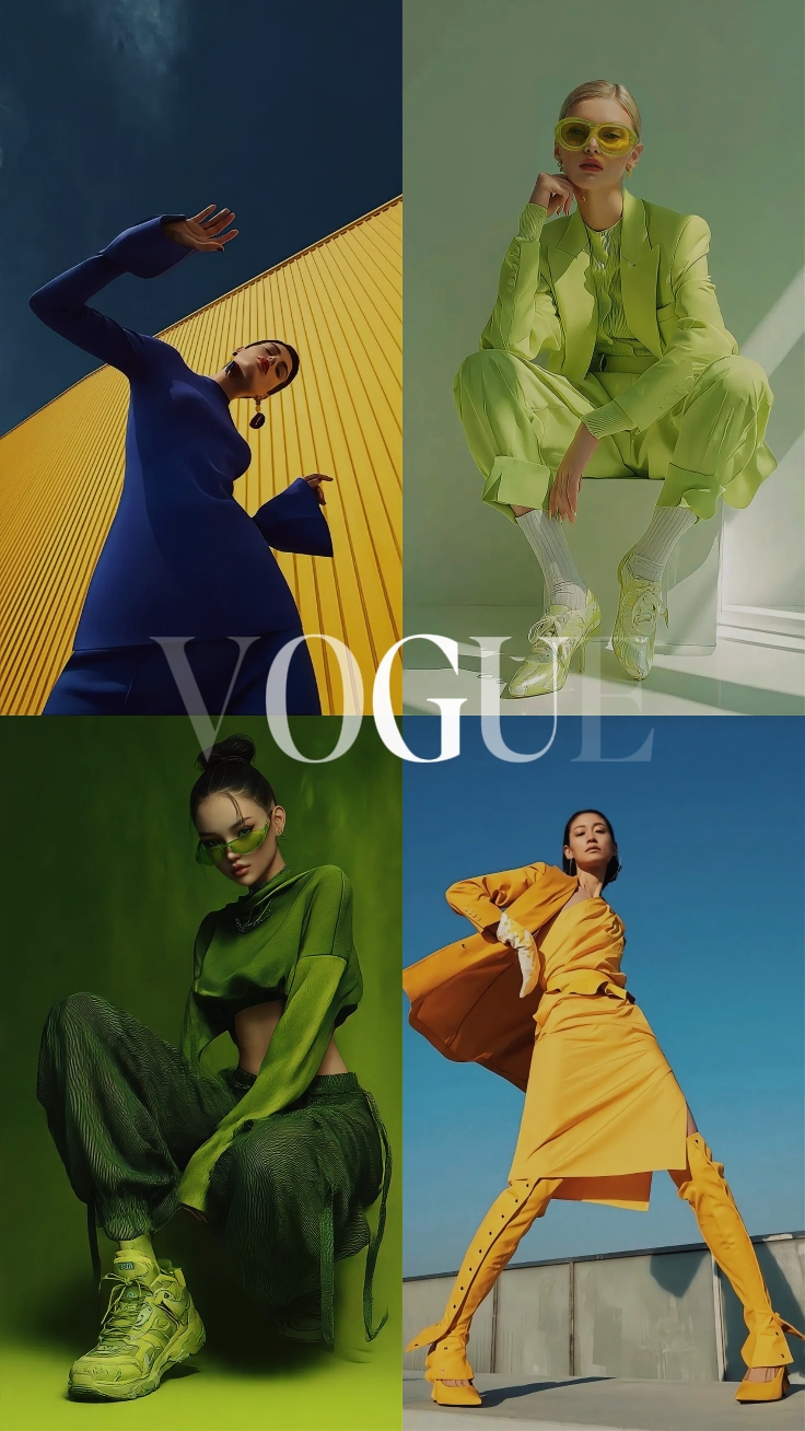 magazine cover