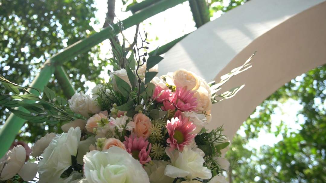 wedding event cinema