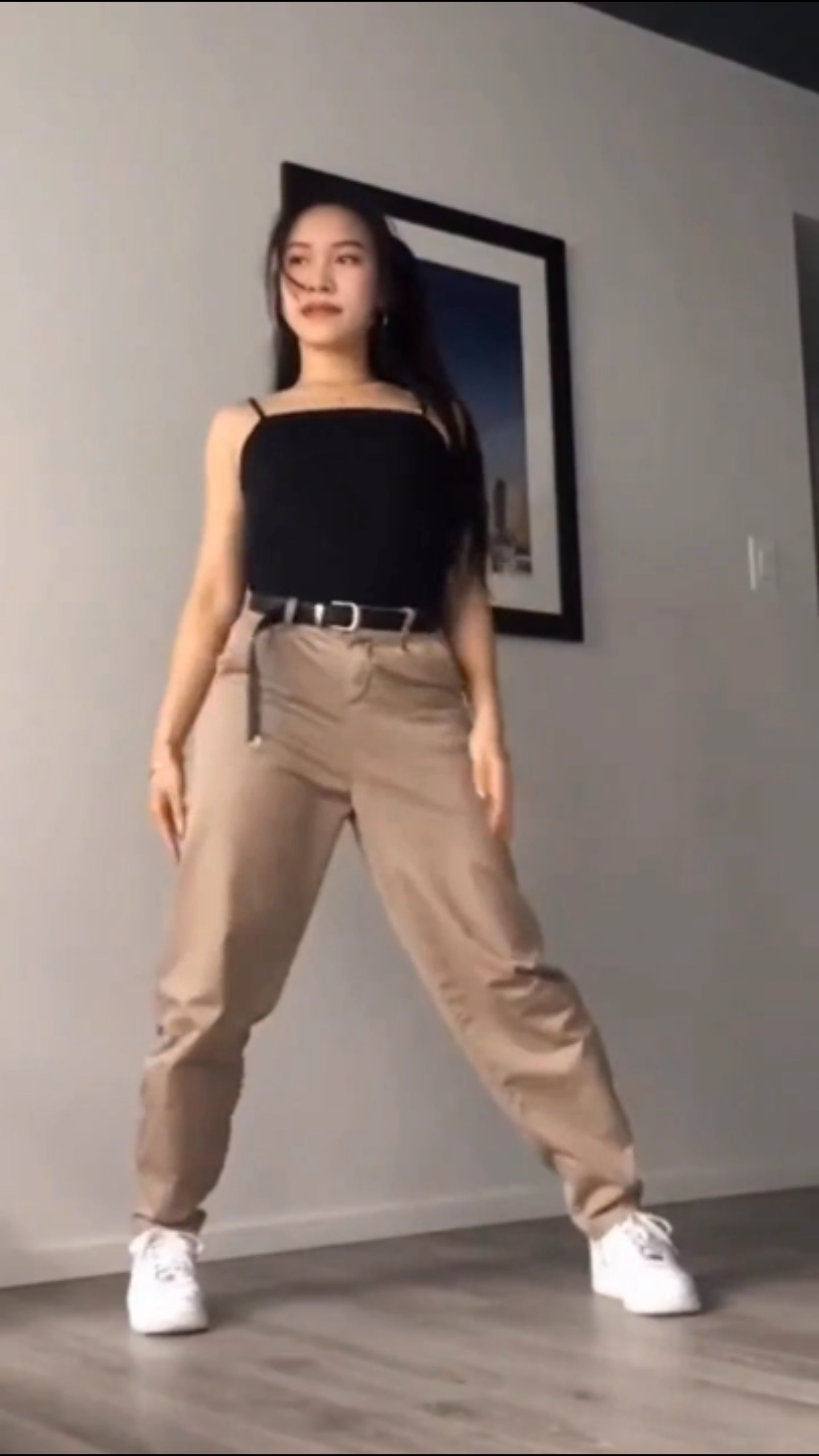 Ai Dance