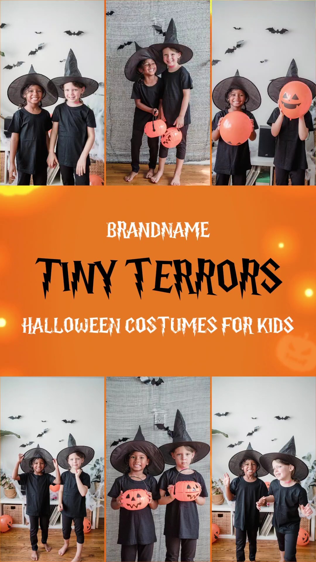Mode Halloween