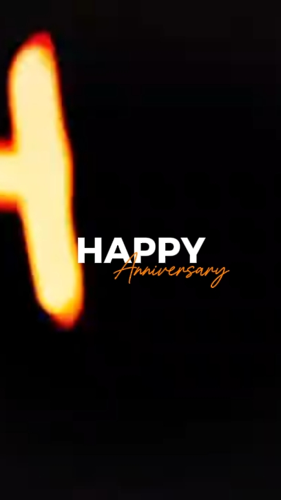 Feliz aniversário
