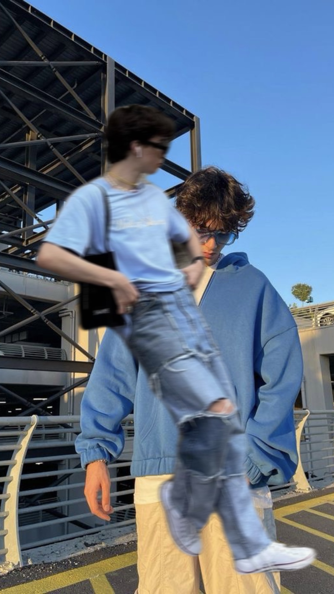 AUSSCHNITT X REMAKE | 
