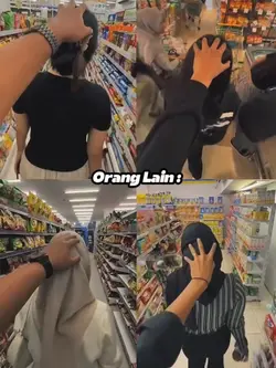 trend pegang kepala