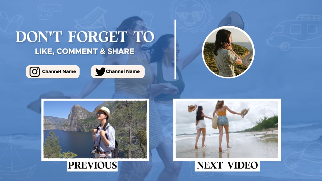 Outro Travel