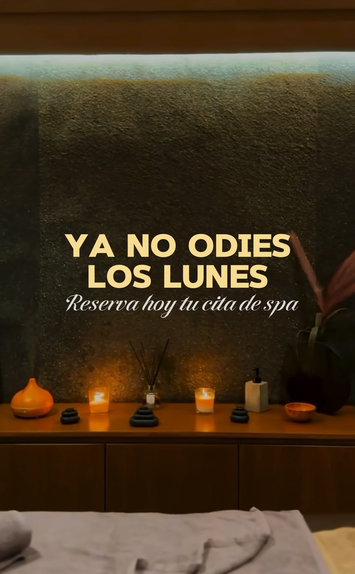Lunes mood