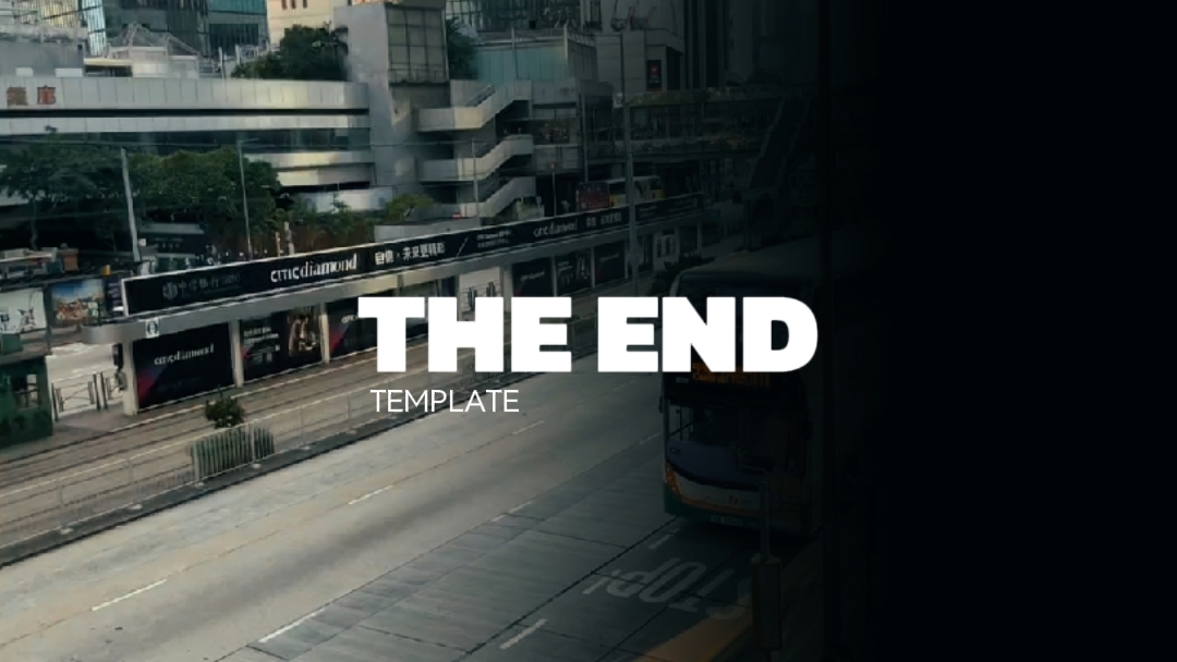 EL FINAL DE LA PELÍCULA