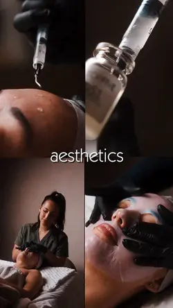 Aesthetics estética