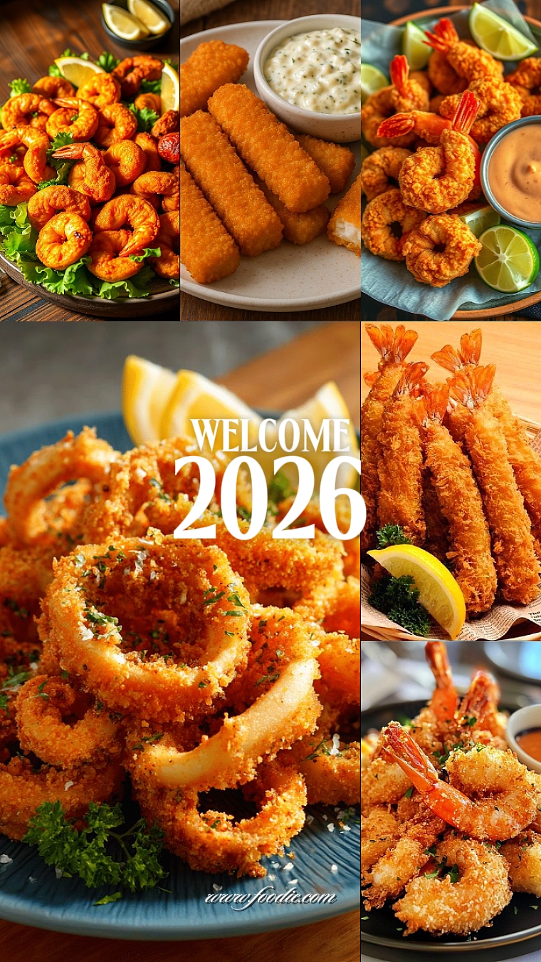 WELCOME 2026