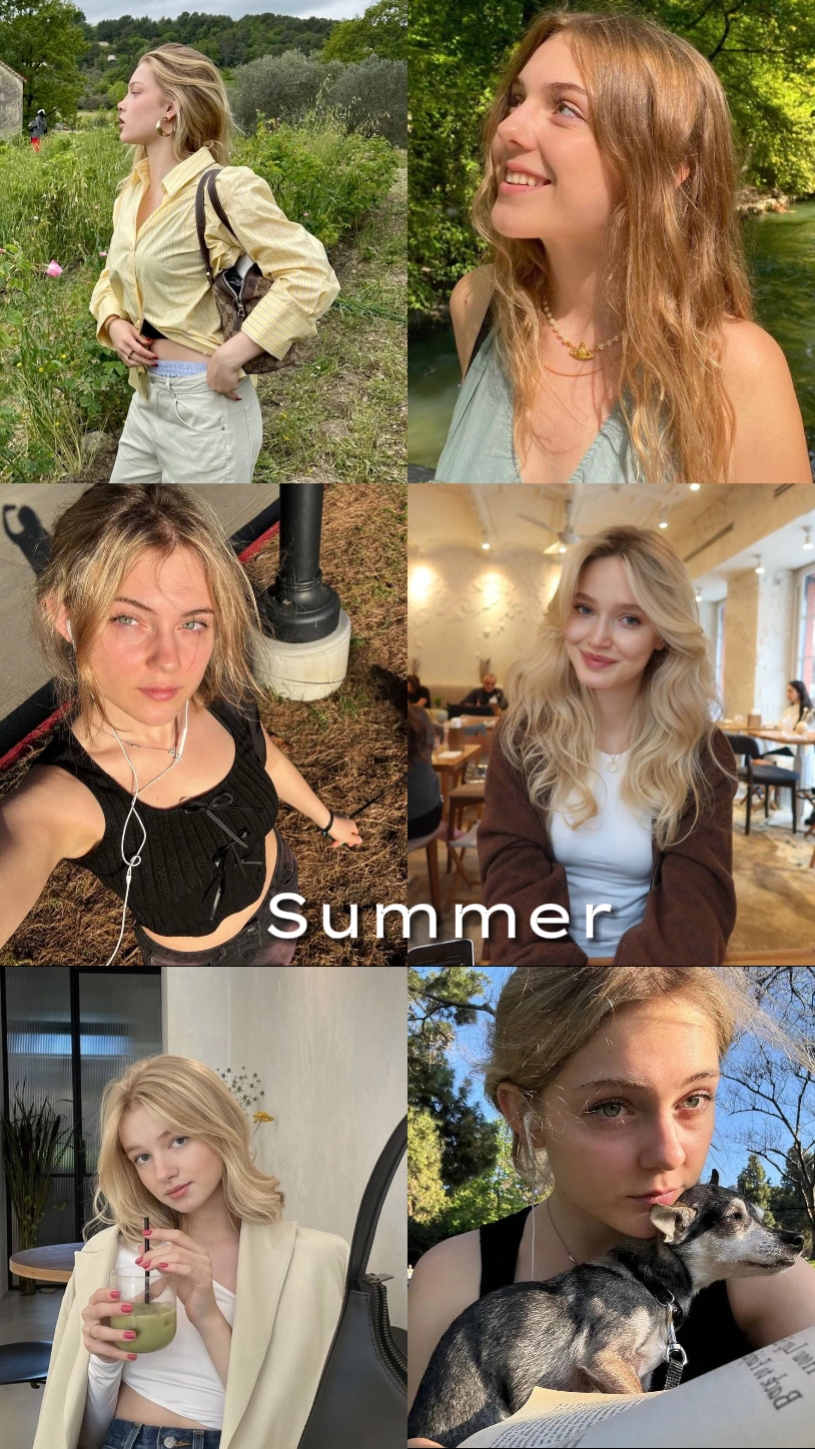 summer 30