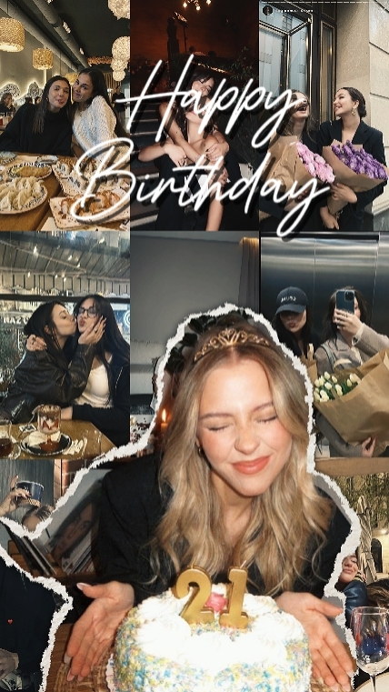 Happy Brithday