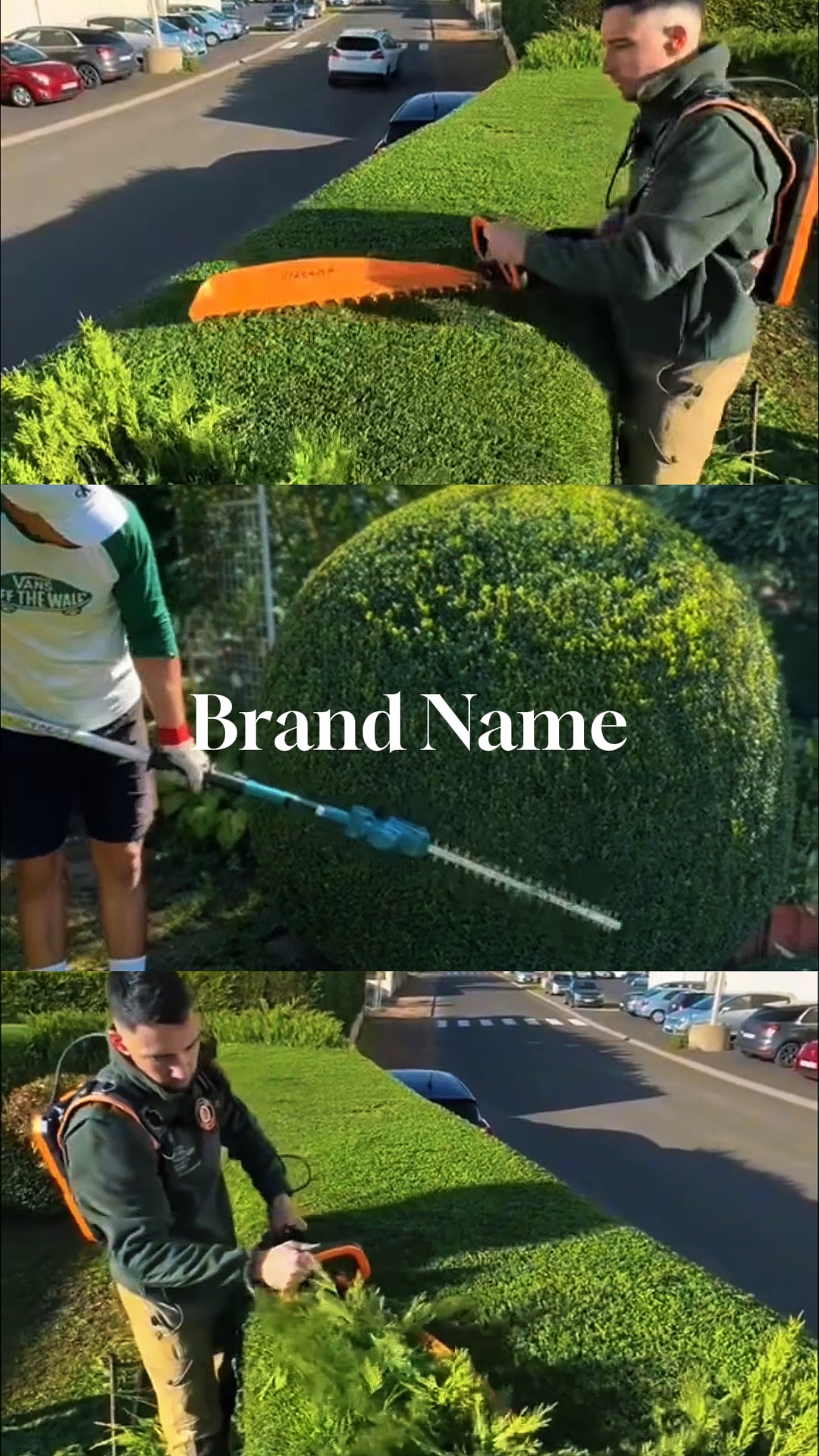 Gardening