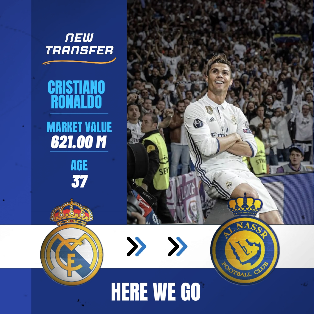New Transfer