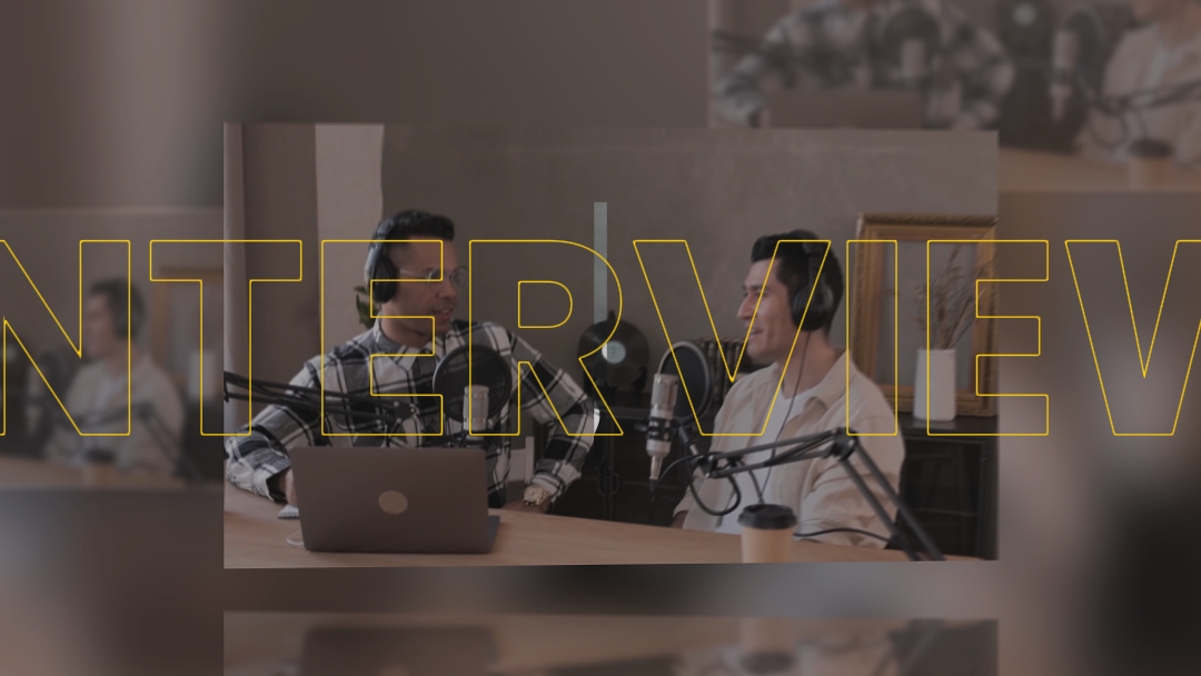 interview template