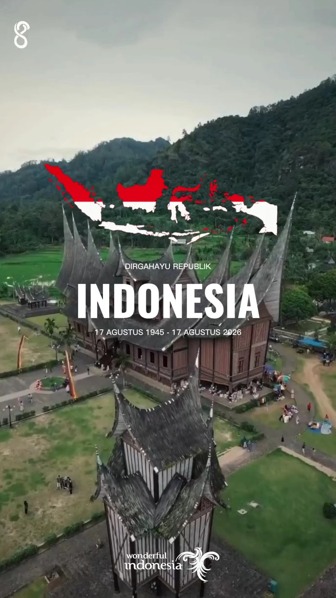 17 AGUSTUS 1945