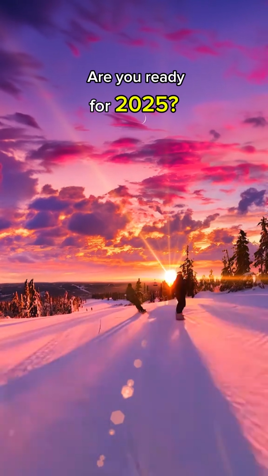 2025 MOTİVASYONU 