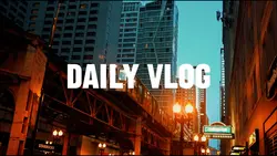 daily vlog