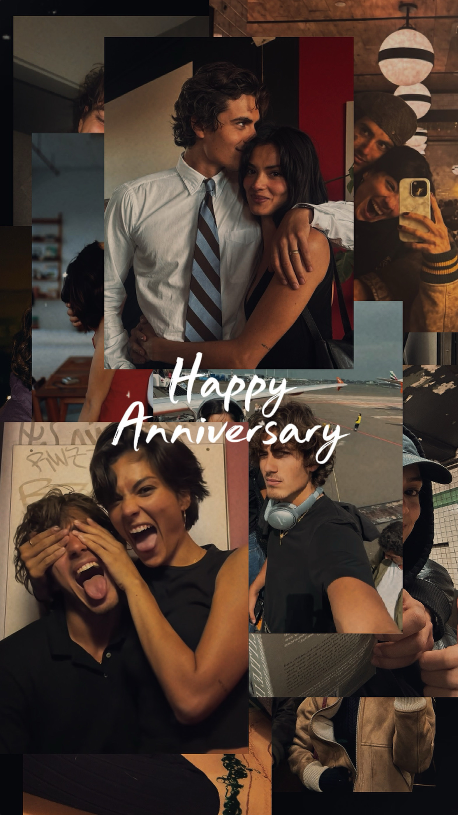 Anniversary Day