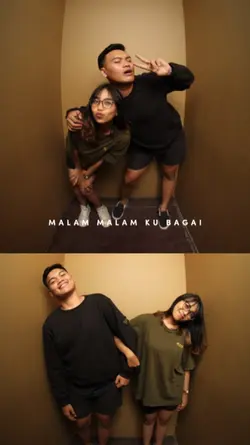 Malam-malam kubagai