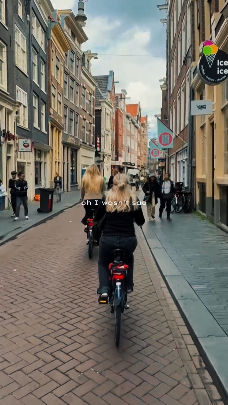Ich war nicht traurig 5 Clip