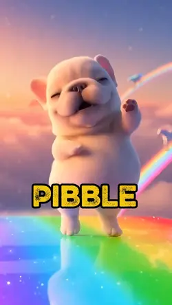 Así veo la vida Pibb