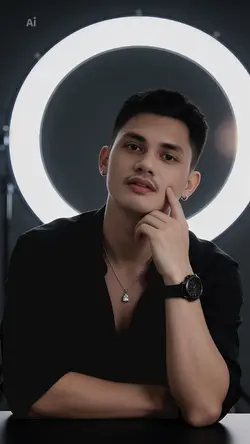 Ai handsome