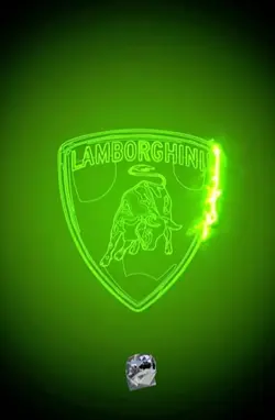 Lamborghini edit