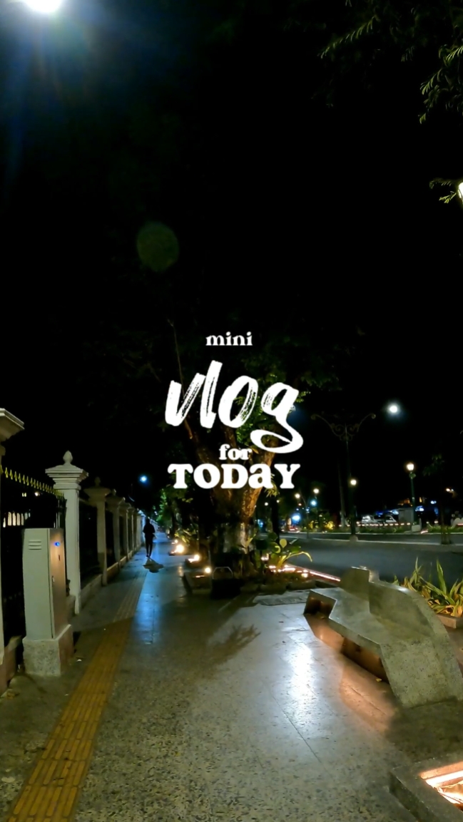 Abertura do vlog 9: 16