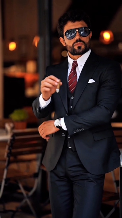 Elegante 😎😎