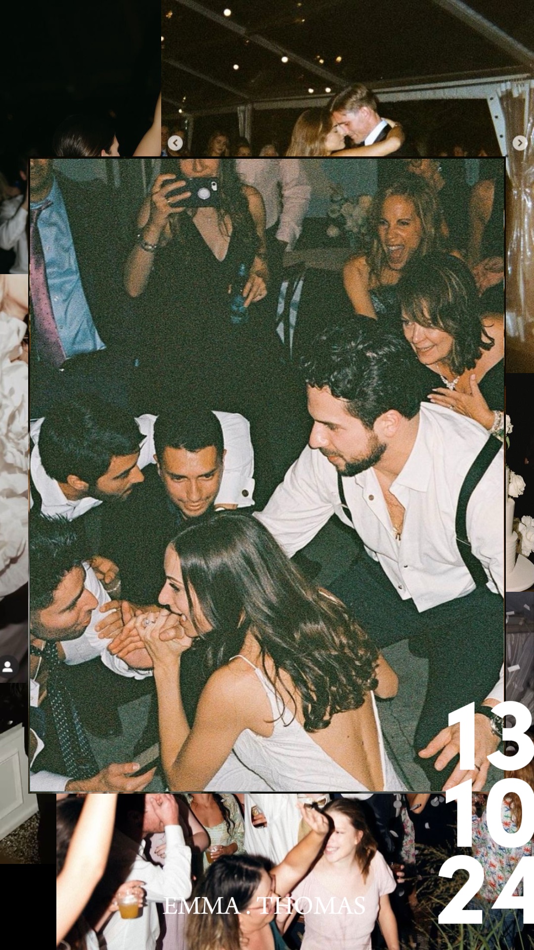 Día de la boda