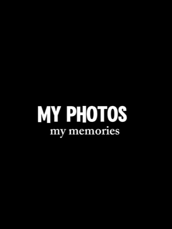 mes souvenirs