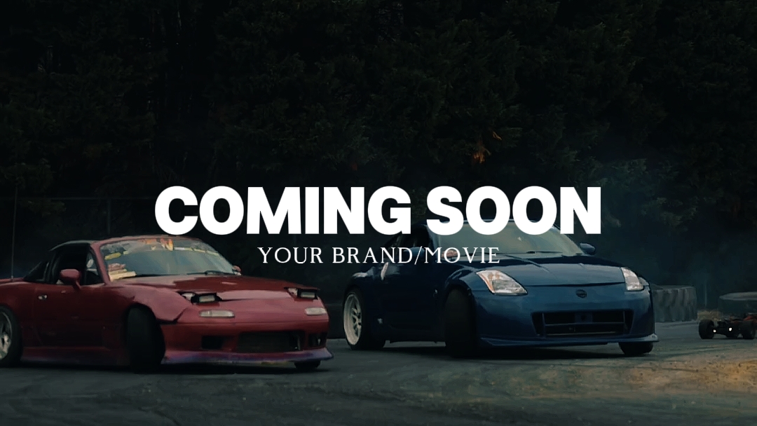 INTRO COMING SOON