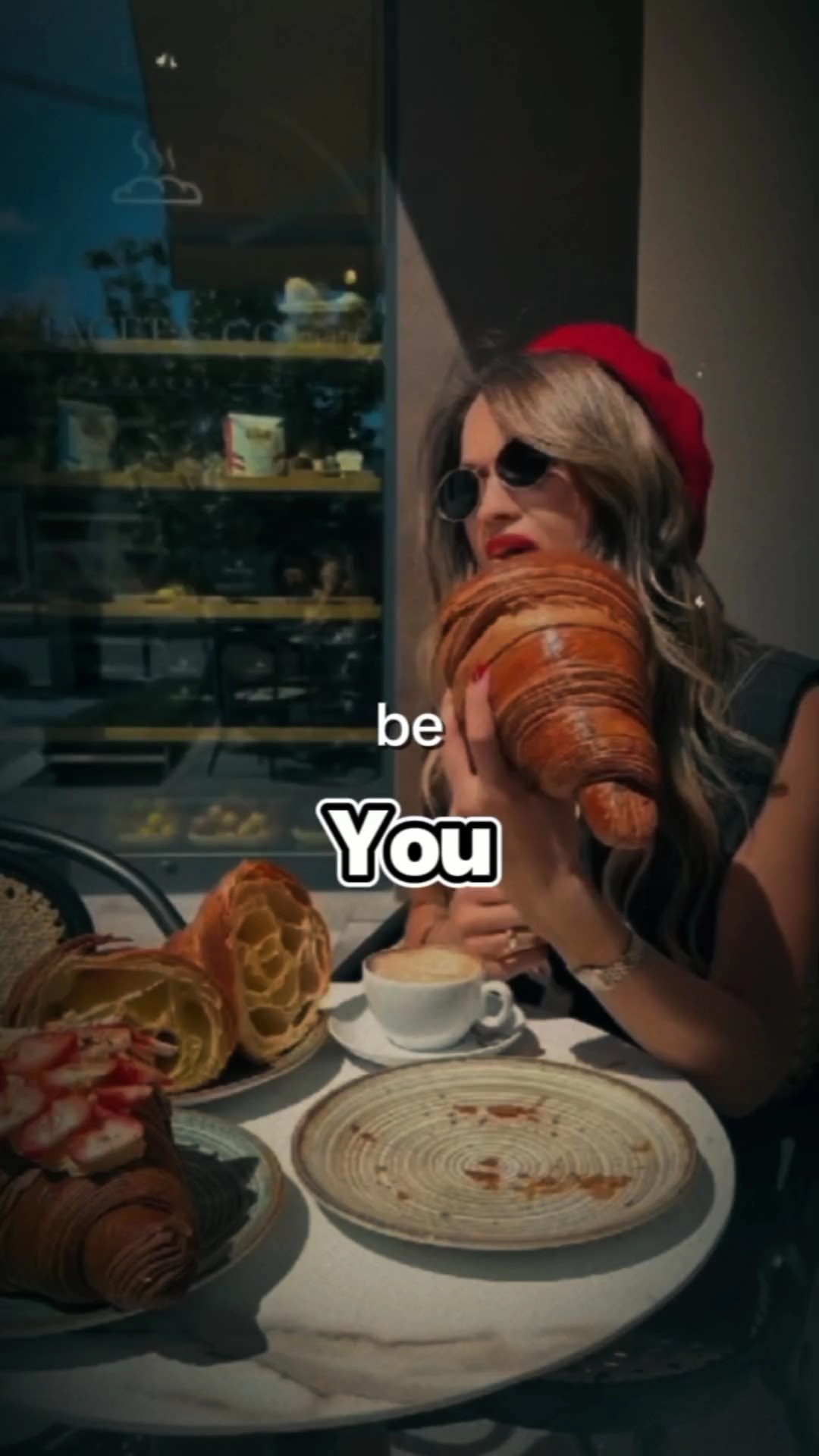 Be You 