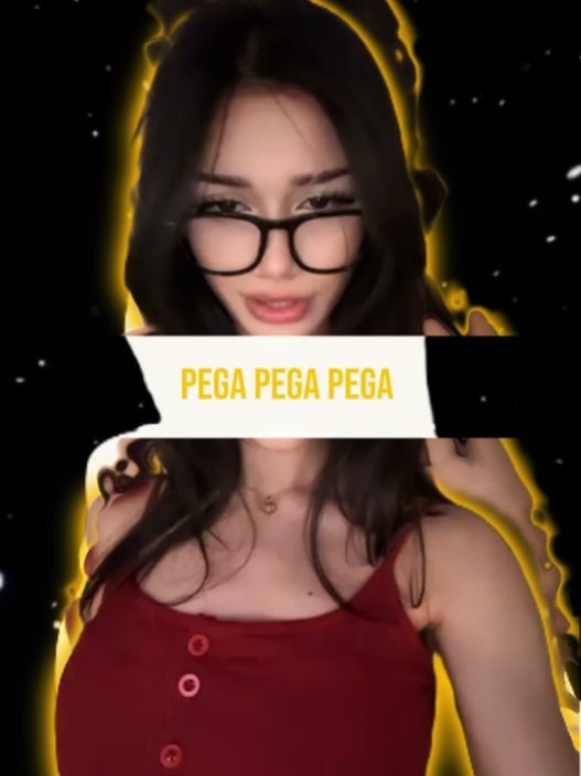 PEGA PEGA PEGA 