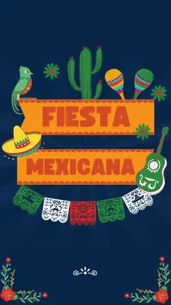 Invitacion Mexicana