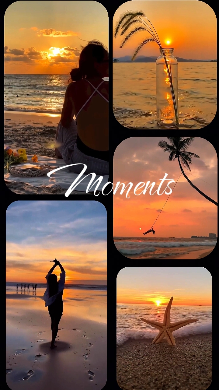 Momentos