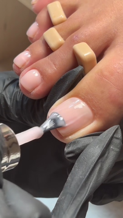 Pedicura