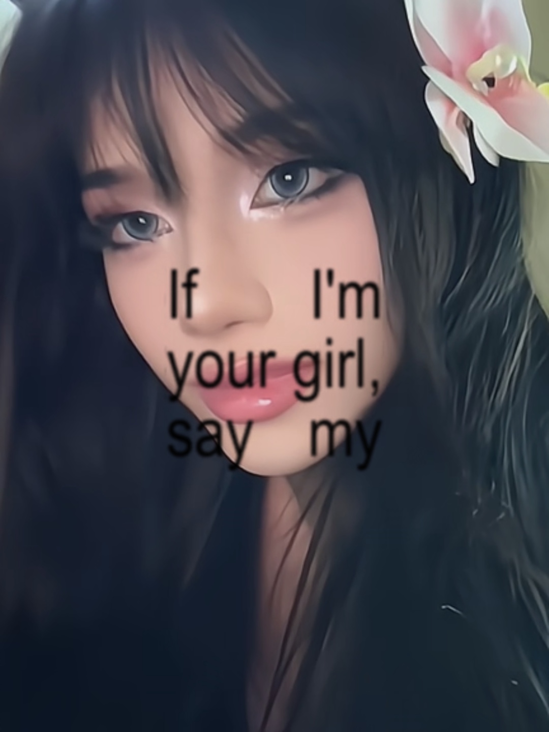 SI SOY TU CHICA