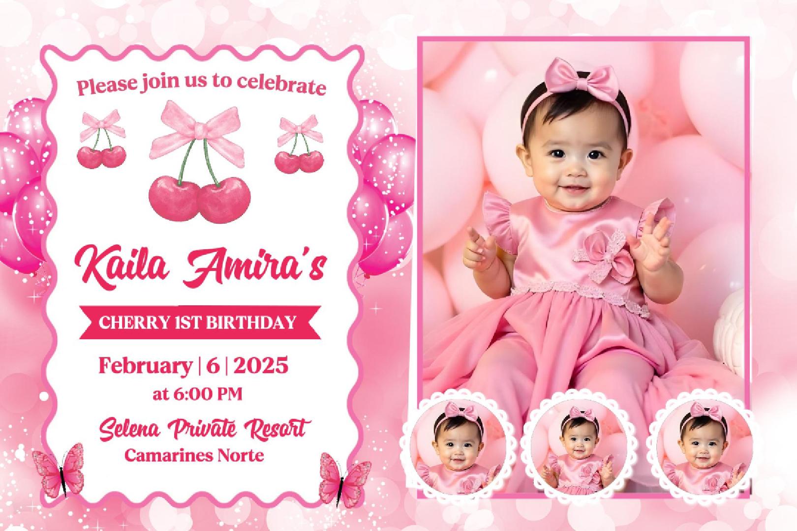Invitación