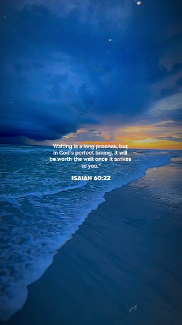 Isaías 60: 22
