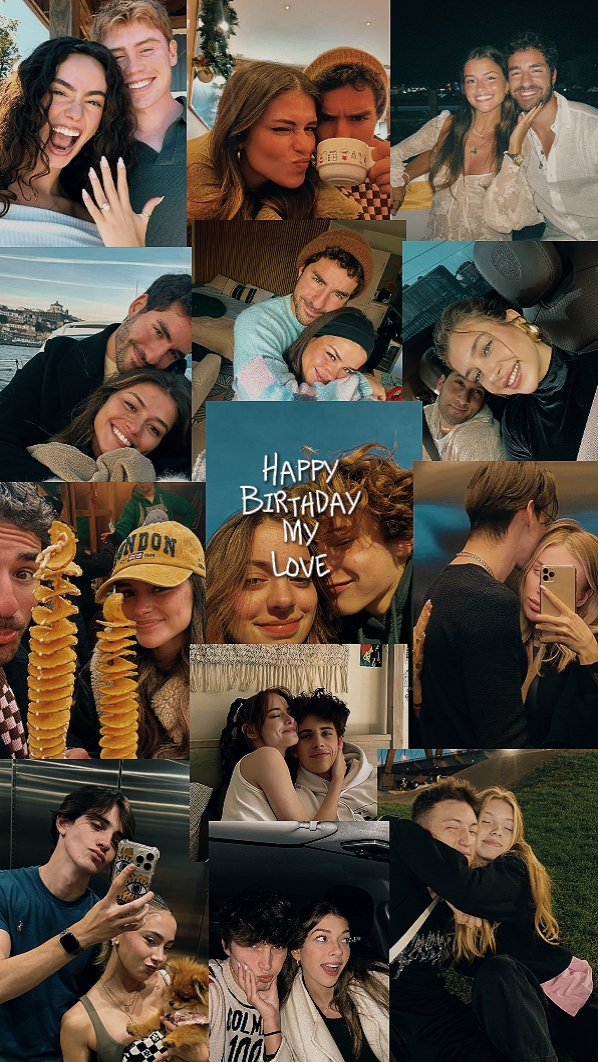 HappyBirthdayMyLove