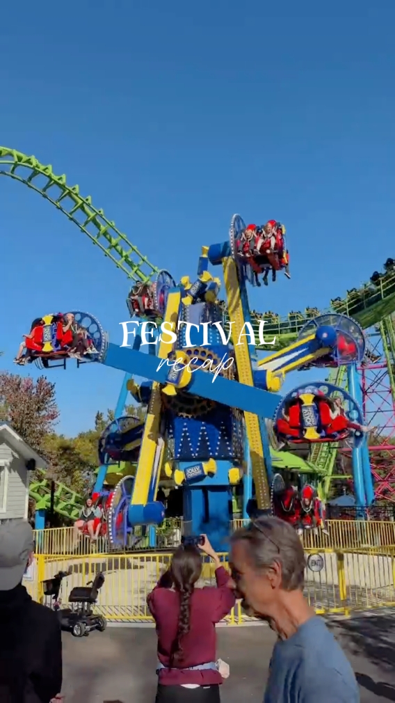 rekap festival