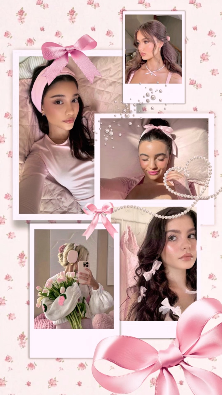 Wallpaper cantik