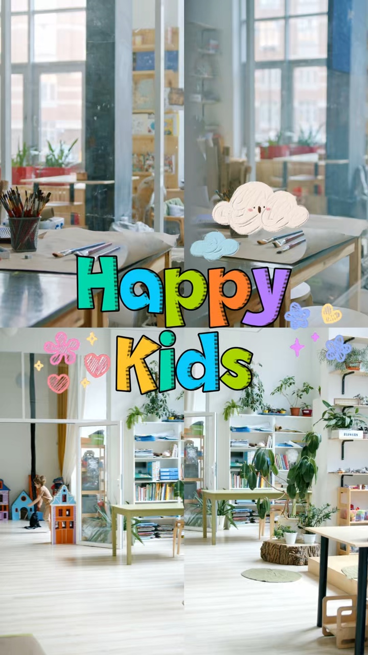 Kids activity 