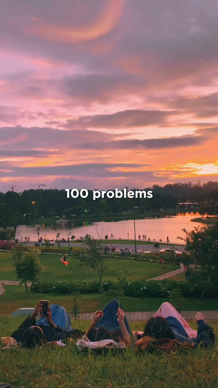 100 problèmes 0 