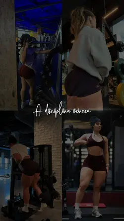 Treino feito