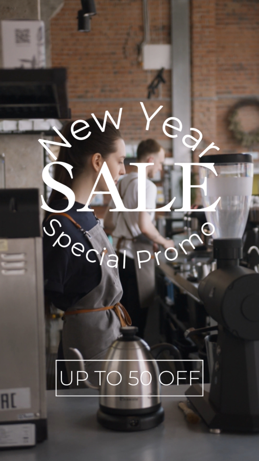 Coffee Promotion