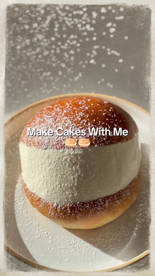 HAZ PASTELES CONMIGO